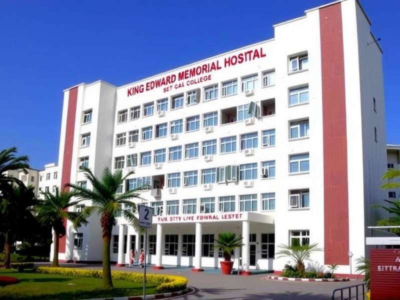 Advanced Operation Theater